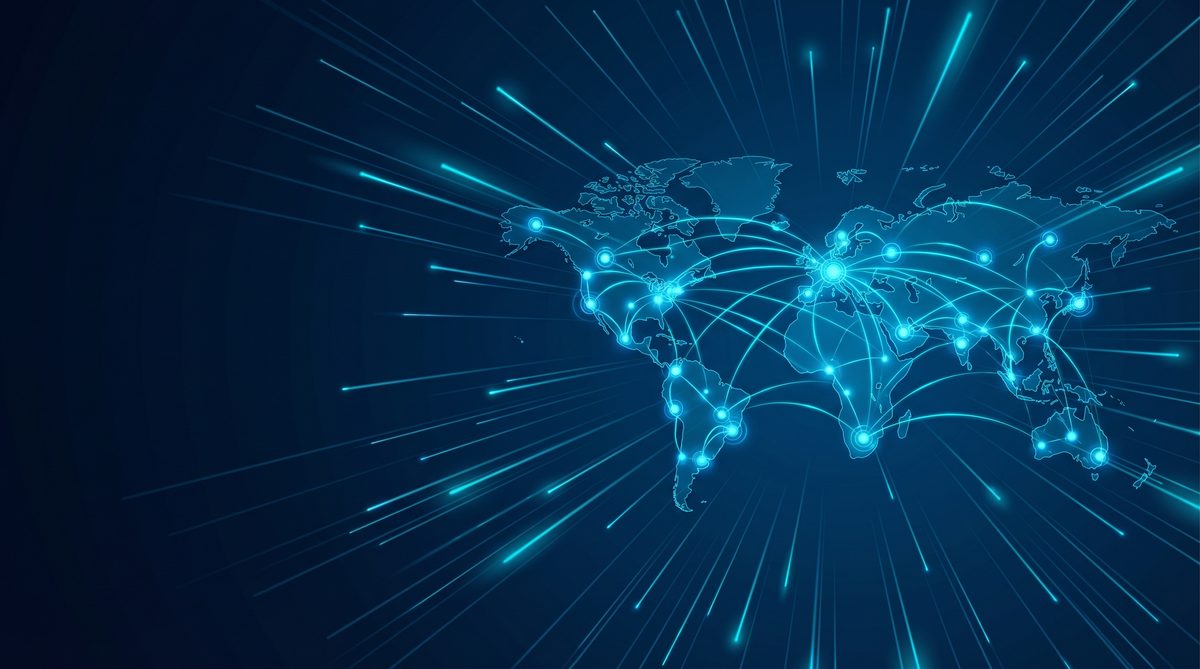 加速器放哪全球网络加速