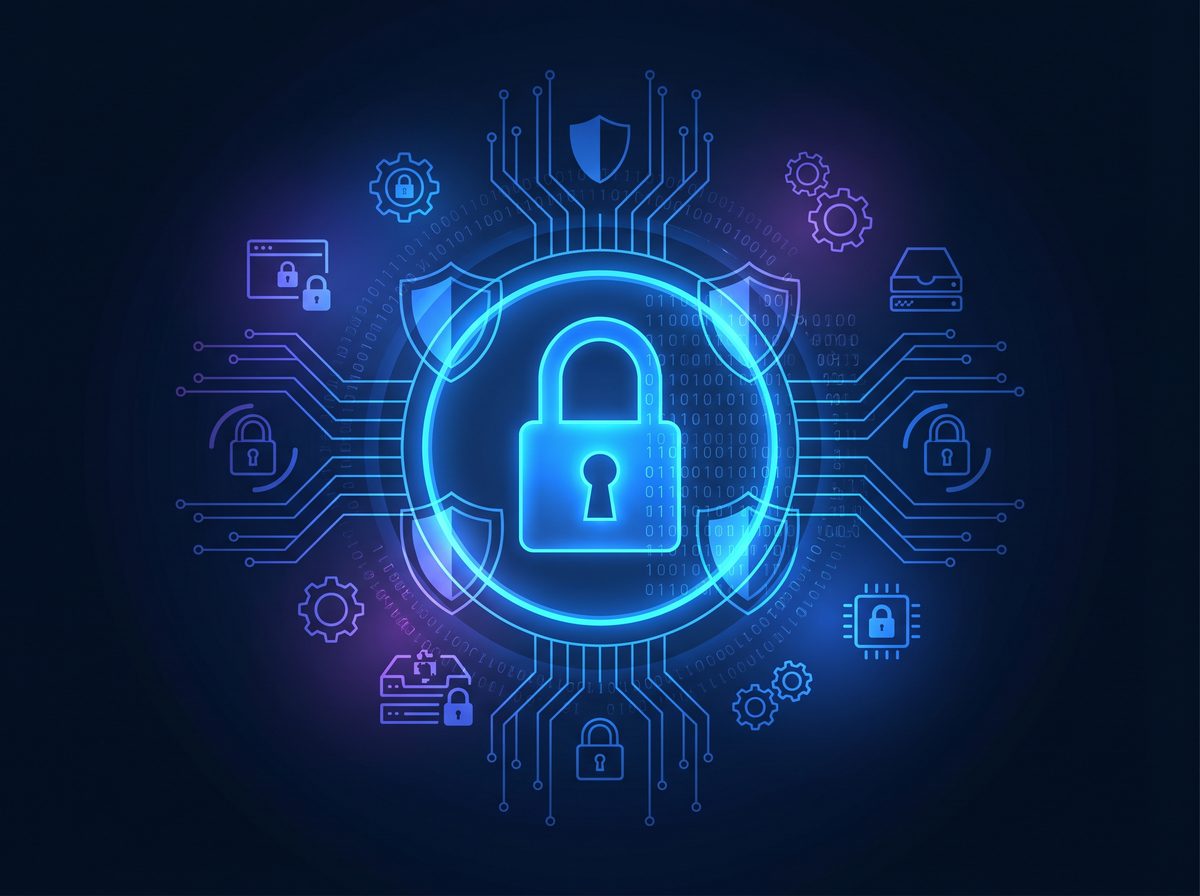 加速器放哪安全防护体系